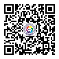 微信公众号二维码